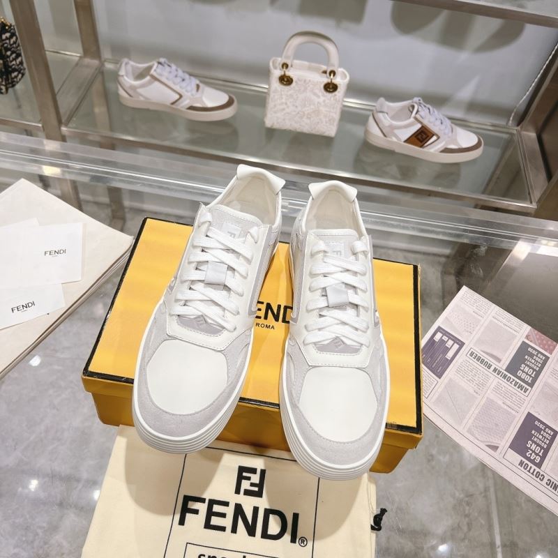 F**di casual shoes